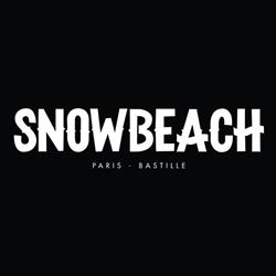 Snow Beach Ware House, Paris - Horaires d'ouverture