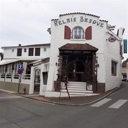 Relais Basque, Hagetmau - Horaires d'ouverture