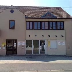 Delmas Romain, Conflans-Sainte-Honorine - Horaires d'ouverture