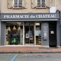 Pharmacie Brunel, Maintenon - Horaires d'ouverture
