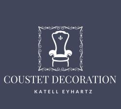 Coustet Décoration Katell Eyhartz, Bazas - Horaires d'ouverture