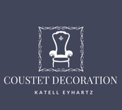 Coustet Décoration Katell Eyhartz, Bazas - Horaires d'ouverture