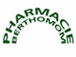 Pharmacie des Pierres Debout Bertholom, Trégunc - Horaires d'ouverture