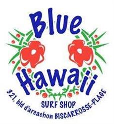 Blue Hawaii Surf Shop, Biscarrosse - Horaires d'ouverture