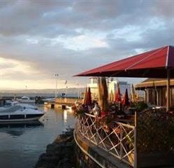 Restaurant Brasserie La Voile, Évian-les-Bains - Horaires d'ouverture