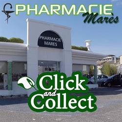 Pharmacie Marès, Bègles - Horaires d'ouverture