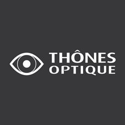 Thônes Optique, - Horaires d'ouverture