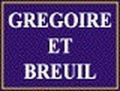 Gregoire Et Breuil Sarl, Clairavaux - Horaires d'ouverture