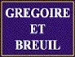 Gregoire Et Breuil Sarl, Clairavaux - Horaires d'ouverture