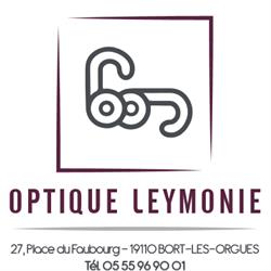 Optique Leymonie, Bort-les-Orgues - Horaires d'ouverture