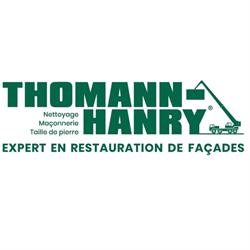 THOMANN HANRY SAS, Paris - Horaires d'ouverture