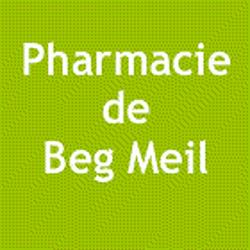 Pharmacie de Beg Meil, Fouesnant - Horaires d'ouverture
