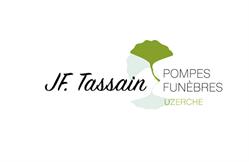 Pompes Funebres Jf Tassain, Uzerche - Horaires d'ouverture