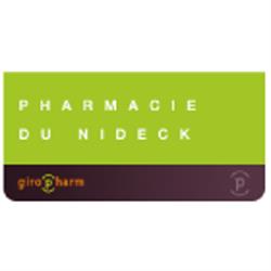 Pharmacie Du Nideck, Niederhaslach - Horaires d'ouverture