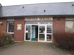 Centre Social Rural, Lassigny - Horaires d'ouverture