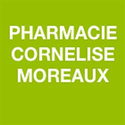 Pharmacie Cornelise Moreaux, Montmirail - Horaires d'ouverture