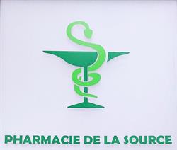 Pharmacie de la Source, Magnières - Horaires d'ouverture
