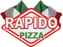 Rapido Pizza, Vauréal - Horaires d'ouverture