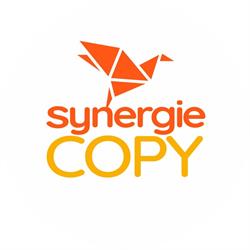 Synergie Copy, Villeurbanne - Horaires d'ouverture