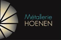 Métallerie Hoenen, Truchtersheim - Horaires d'ouverture