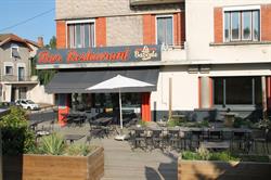 Restaurant la Bascule, Dunières - Horaires d'ouverture