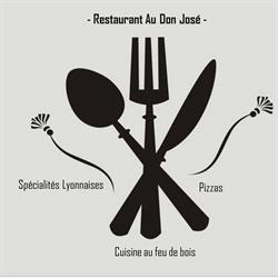 Au Don José, Chassieu - Horaires d'ouverture