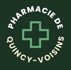 Pharmacie de Quincy-Voisins - Horaires d'ouverture