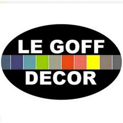 Le Goff Décor, Pont-l'Abbé - Horaires d'ouverture
