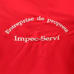 Impec Servi, Montval-sur-Loir - Horaires d'ouverture