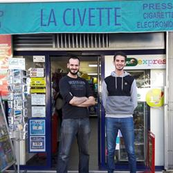 La Civette, Vienne - Horaires d'ouverture