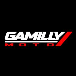 Gamilly Moto Services, Vernon - Horaires d'ouverture