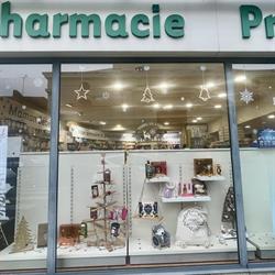 Pharmacie Principale, La Chartre-sur-le-Loir - Horaires d'ouverture