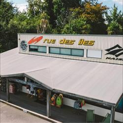 RUE DES ILES surfshop, Concarneau - Horaires d'ouverture
