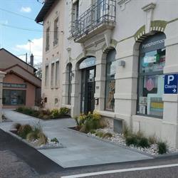 Pharmacie Du Chardon Bleu, Varangéville - Horaires d'ouverture