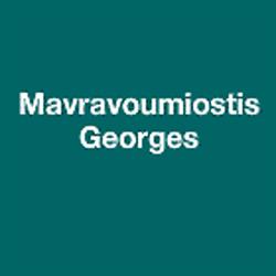 Mavravoumiostis Georges, Forcalquier - Horaires d'ouverture