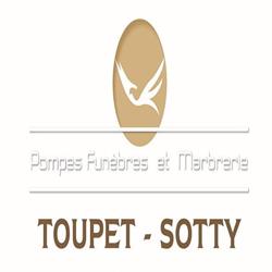 Pompes Funèbres Marbrerie Toupet-Sotty, Boulogne-sur-Mer - Horaires d'ouverture
