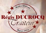 Ducrocq Traiteur, Bruay-la-Buissière - Horaires d'ouverture