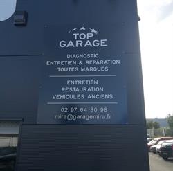 Motor's Clinic, Lorient - Horaires d'ouverture