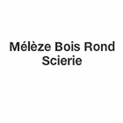 Mélèze Bois Rond Scierie, Mallefougasse-Augès - Horaires d'ouverture