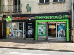 Pharmacie des Borys, Rognac - Horaires d'ouverture