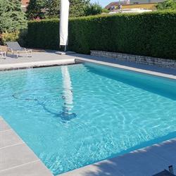 Metin Piscines, Wettolsheim - Horaires d'ouverture