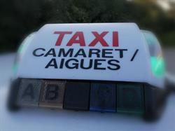 Taxis Camaretois, Camaret-sur-Aigues - Horaires d'ouverture