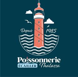 Poissonnerie Thalassa, Le Grau-du-Roi - Horaires d'ouverture