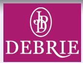 MAISON DEBRIE chocolaterie pâtisserie traiteur, Montbéliard - Horaires d'ouverture