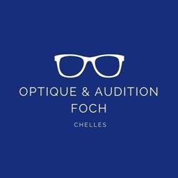 Optique Foch, Chelles - Horaires d'ouverture