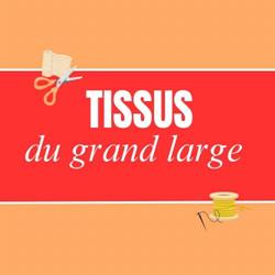 Tissus du Grand Large, Saint-Benoît - Horaires d'ouverture