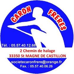 Caron Frères, Saint-Magne-de-Castillon - Horaires d'ouverture