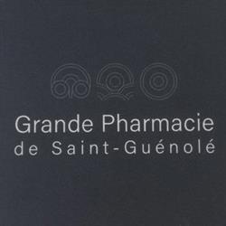 Grande Pharmacie de St Guénolé, Penmarch - Horaires d'ouverture
