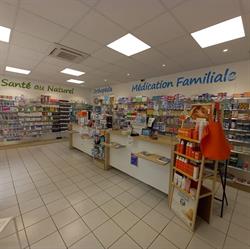 Pharmacie Du Parc, Tours - Horaires d'ouverture