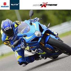 MOTO EXTREME - SUZUKI, Bayonne - Horaires d'ouverture